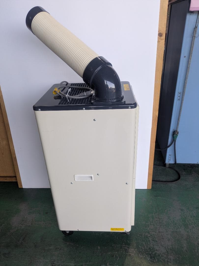 YAMAZEN スポットエアコン　ＹＳ-401　業務用