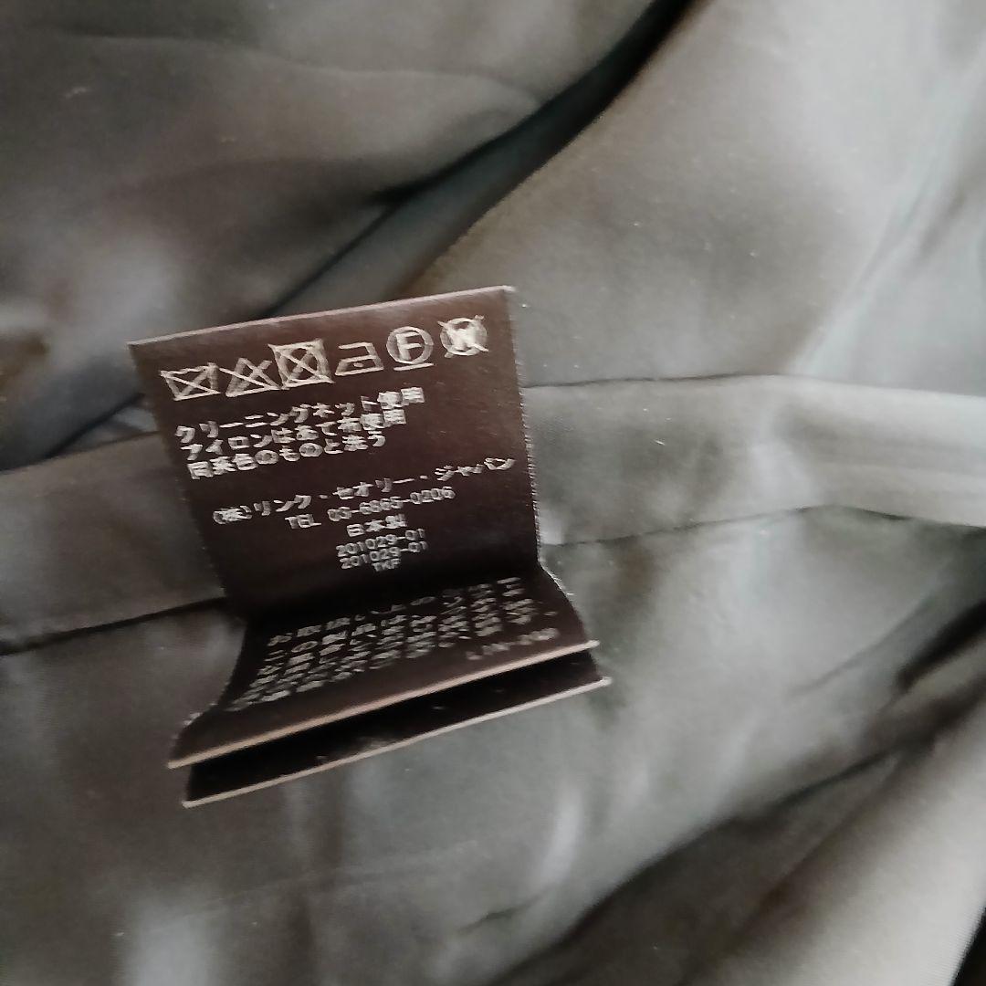 【Theory】LAMB MELTON/CLAIRENE H ウールコート