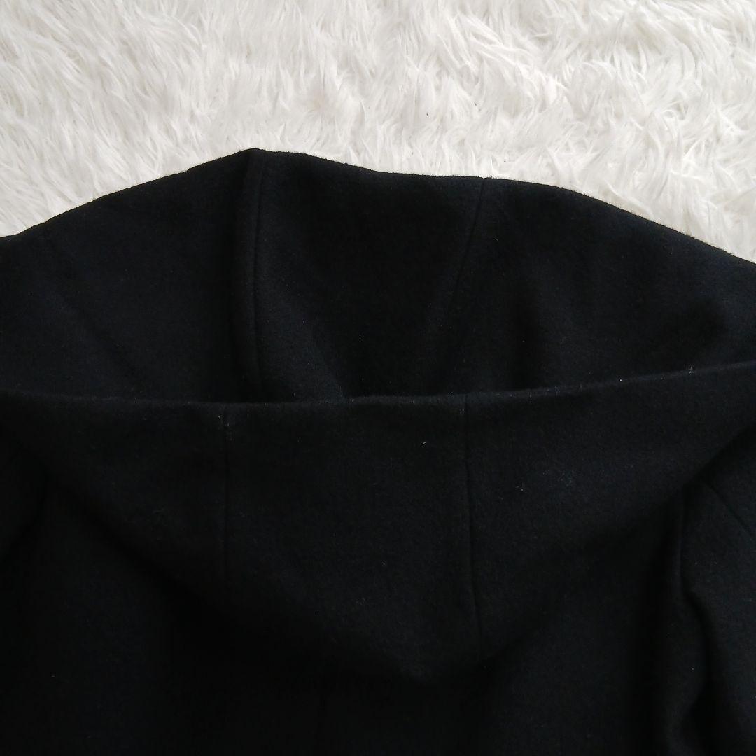 【Theory】LAMB MELTON/CLAIRENE H ウールコート