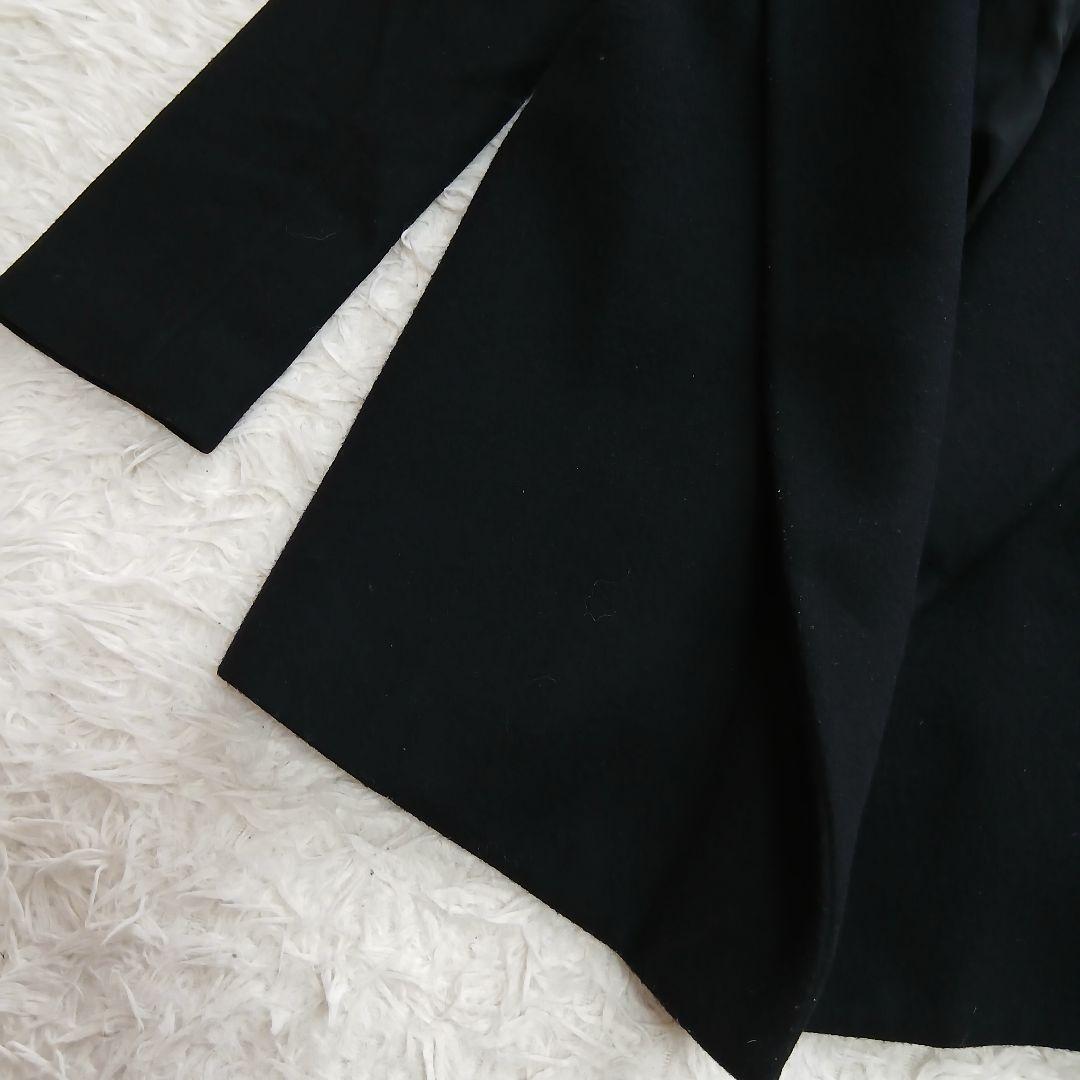 【Theory】LAMB MELTON/CLAIRENE H ウールコート