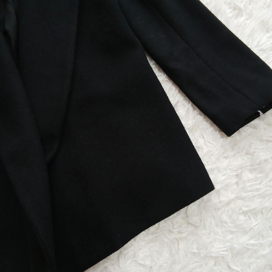 【Theory】LAMB MELTON/CLAIRENE H ウールコート