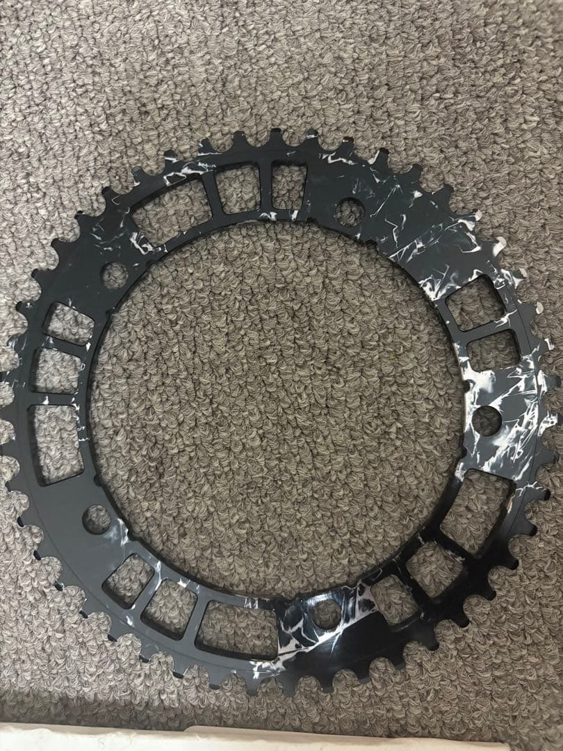 Aarn チェーンリング mash sf