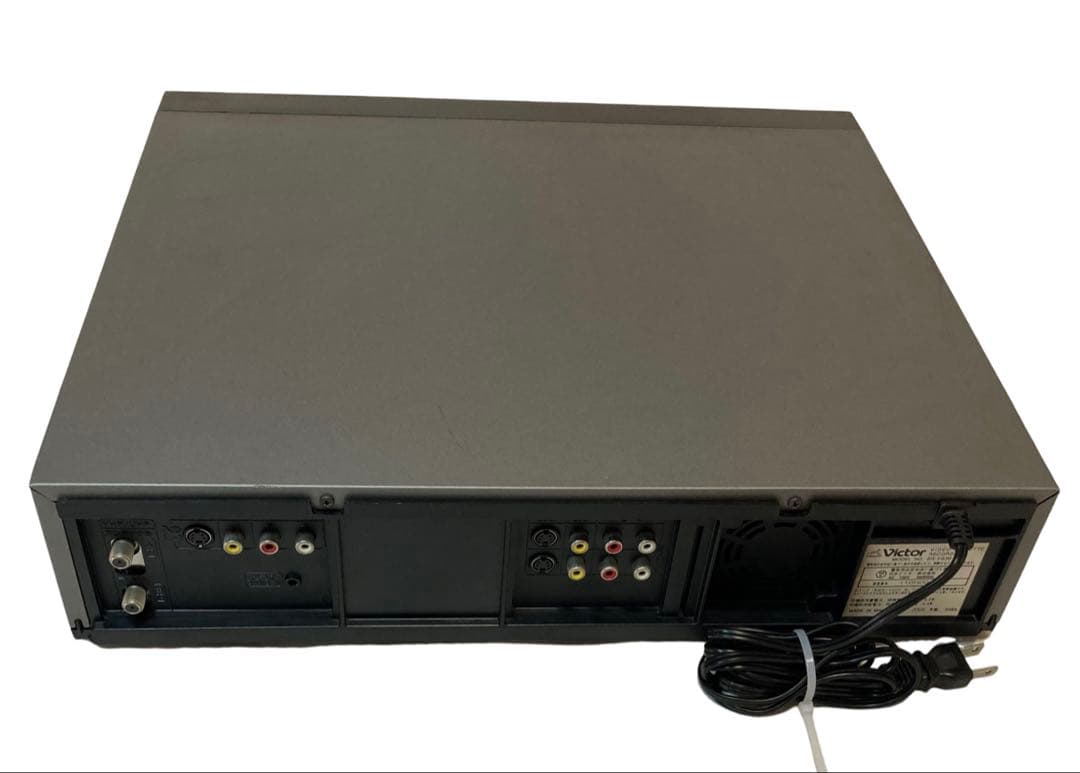 【動作品/ダビングOK】SR-VS30 MiniDV S-VHS 業務用