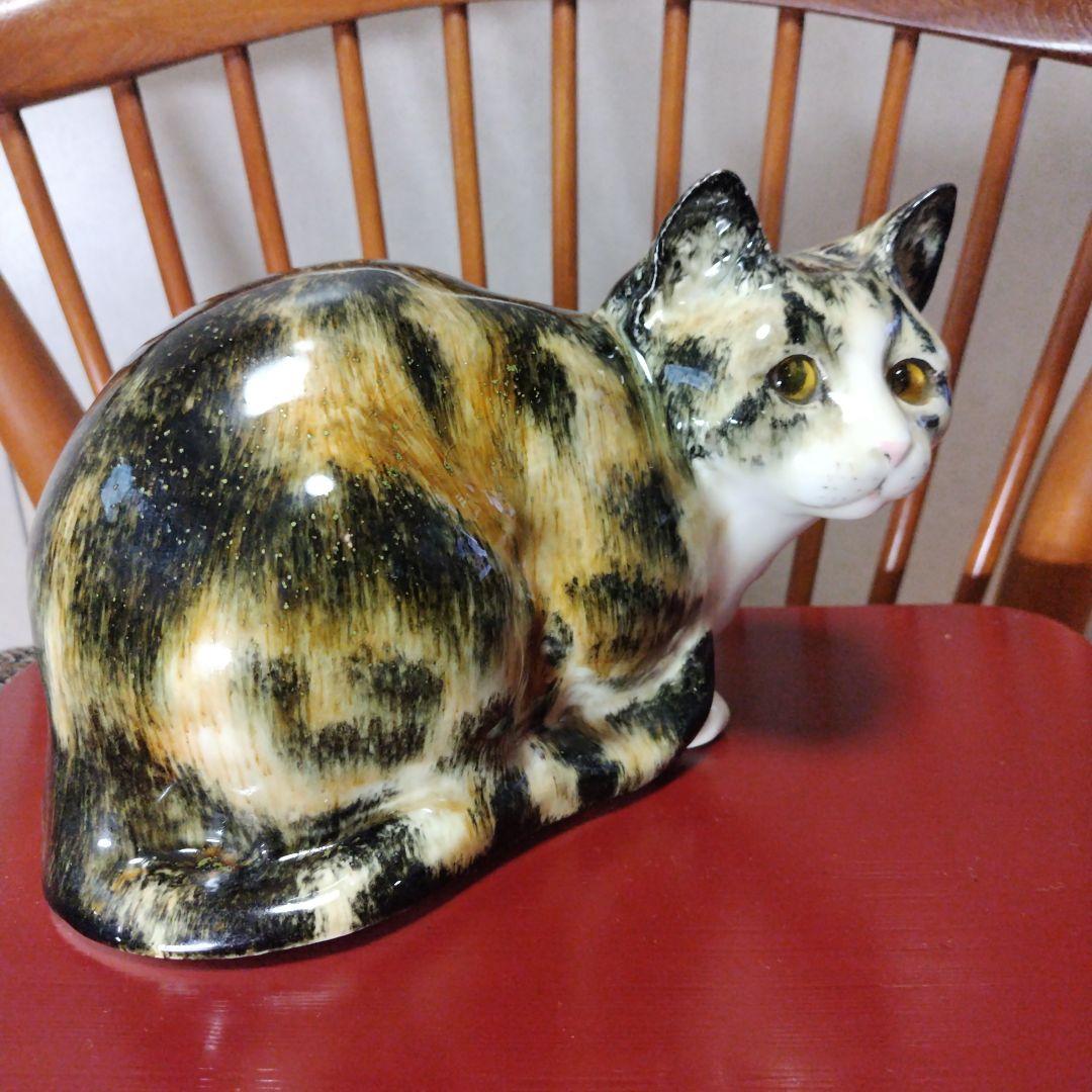 売約済、ウィンスタンレイキャット/ケンジントンキャット、ビンテージ、No.40