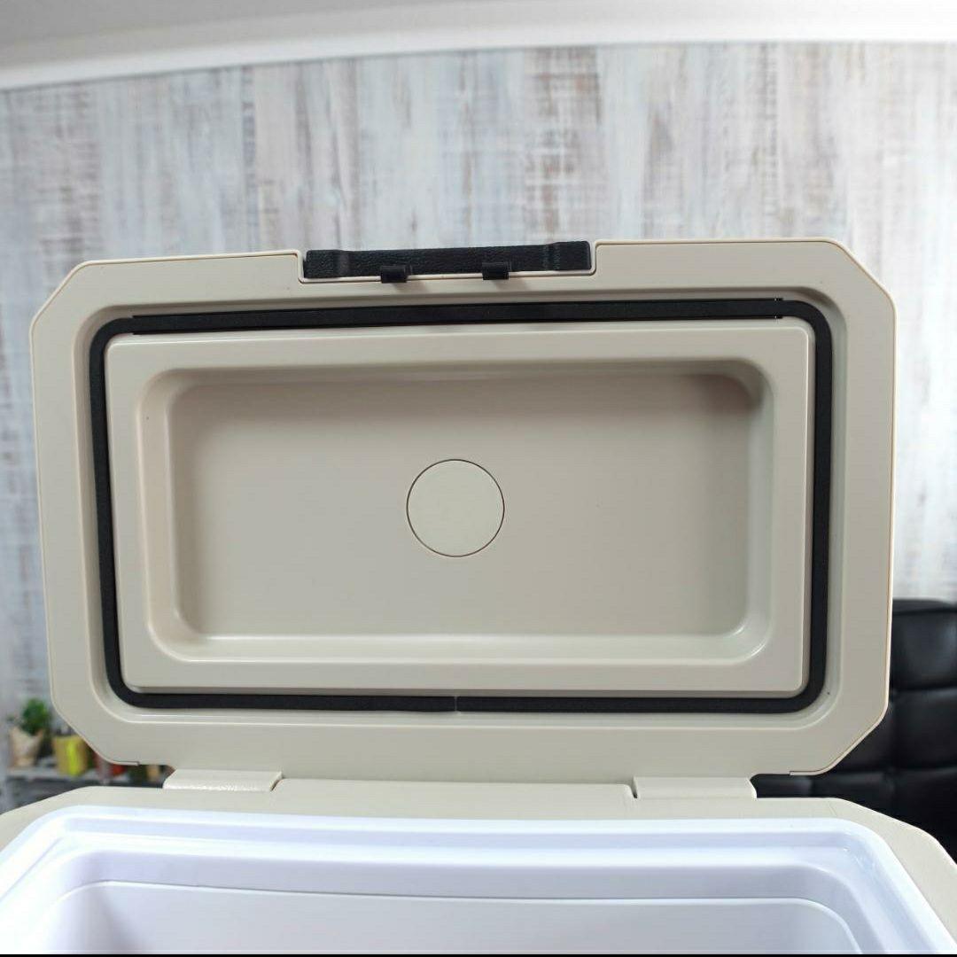 早い者勝ち！急速冷凍BougeRV 9L ポータブル車載冷蔵庫美品バッテリー無し