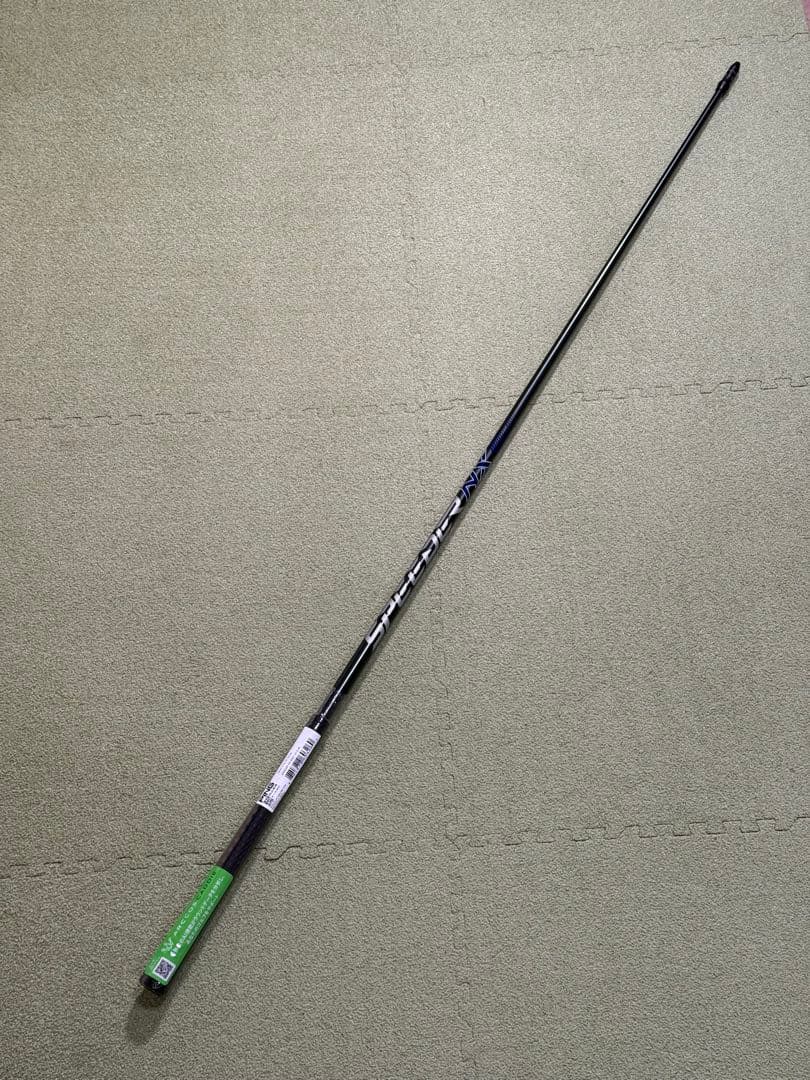 新品　SPEEDER NX GREY(グレー) 40 ドライバーシャフト ピン