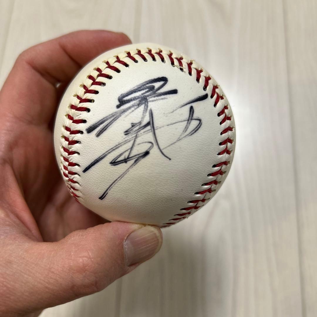 千葉ロッテマリーンズ サインボール多数セット