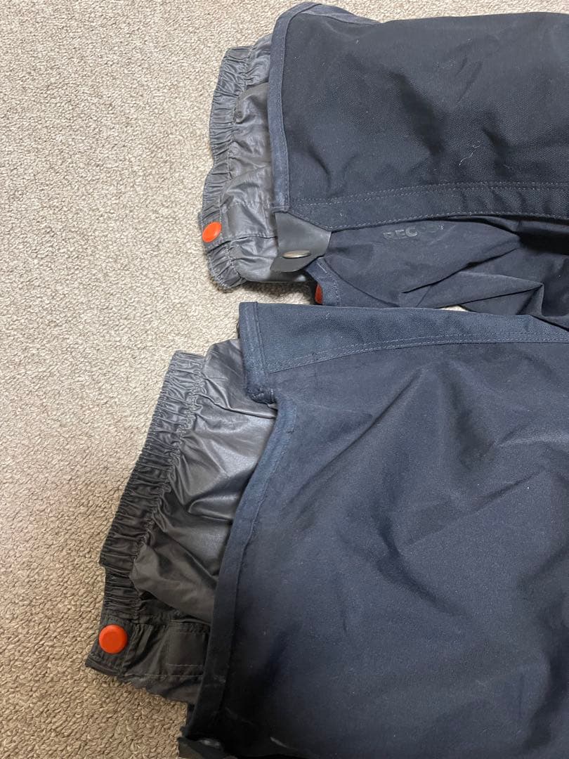 マウンテンハードウェア　ビブパンツ