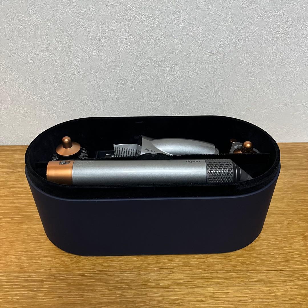 Dyson Airwrap Complete（ダイソンエアラップコンプリート）