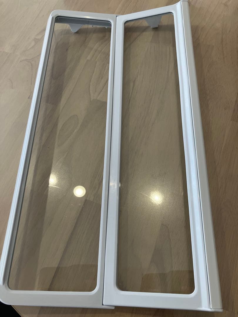 NR-C340CL-W 冷蔵庫 ピュアホワイト [335L /右開きタイプ]