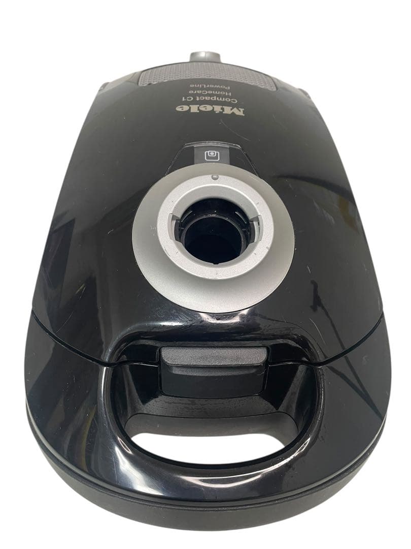 ミーレ　Miele Compact C1 キャニスター掃除機