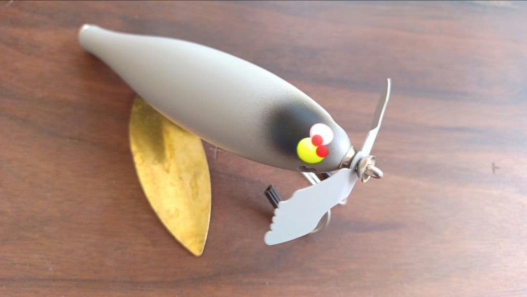 痴虫　チムシ　海馬オリジナル