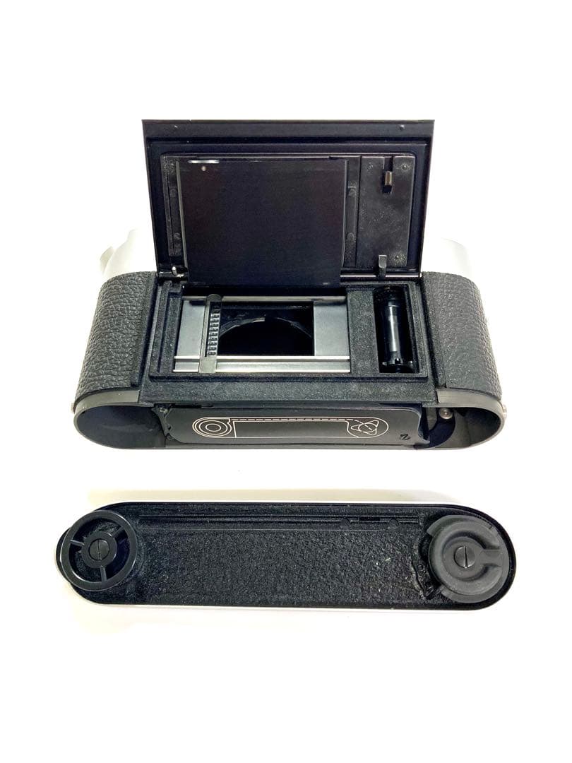 期間限定価格　貴重品！ファインダーレスライカ　Leica MDa オールドカメラ