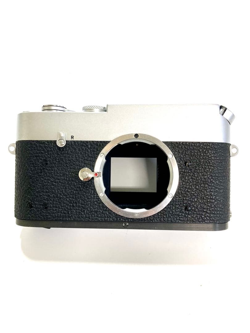 期間限定価格　貴重品！ファインダーレスライカ　Leica MDa オールドカメラ