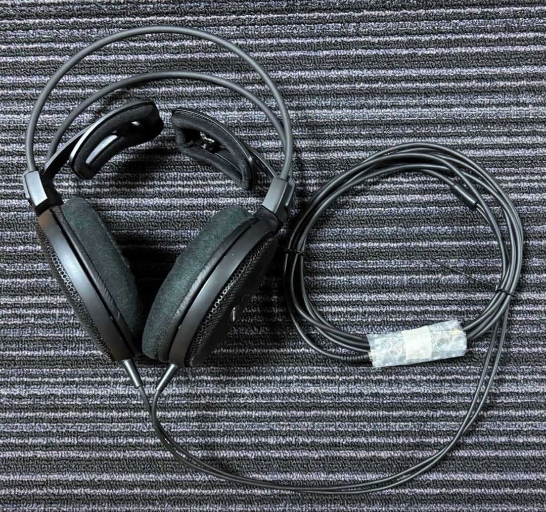 希少◆完動美品◆オーディオテクニカATH-AD1000X