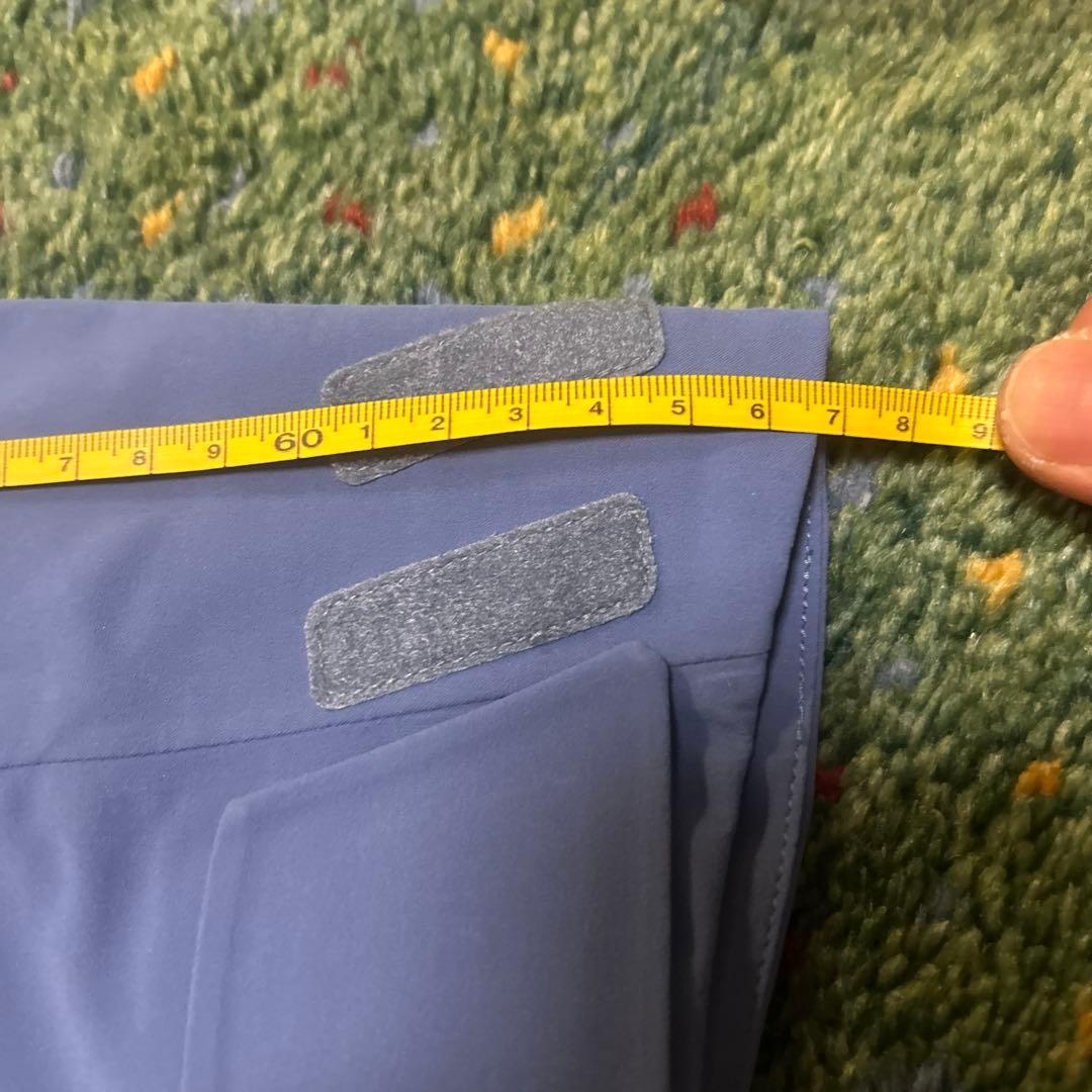 新品　Stio Credential Jacket