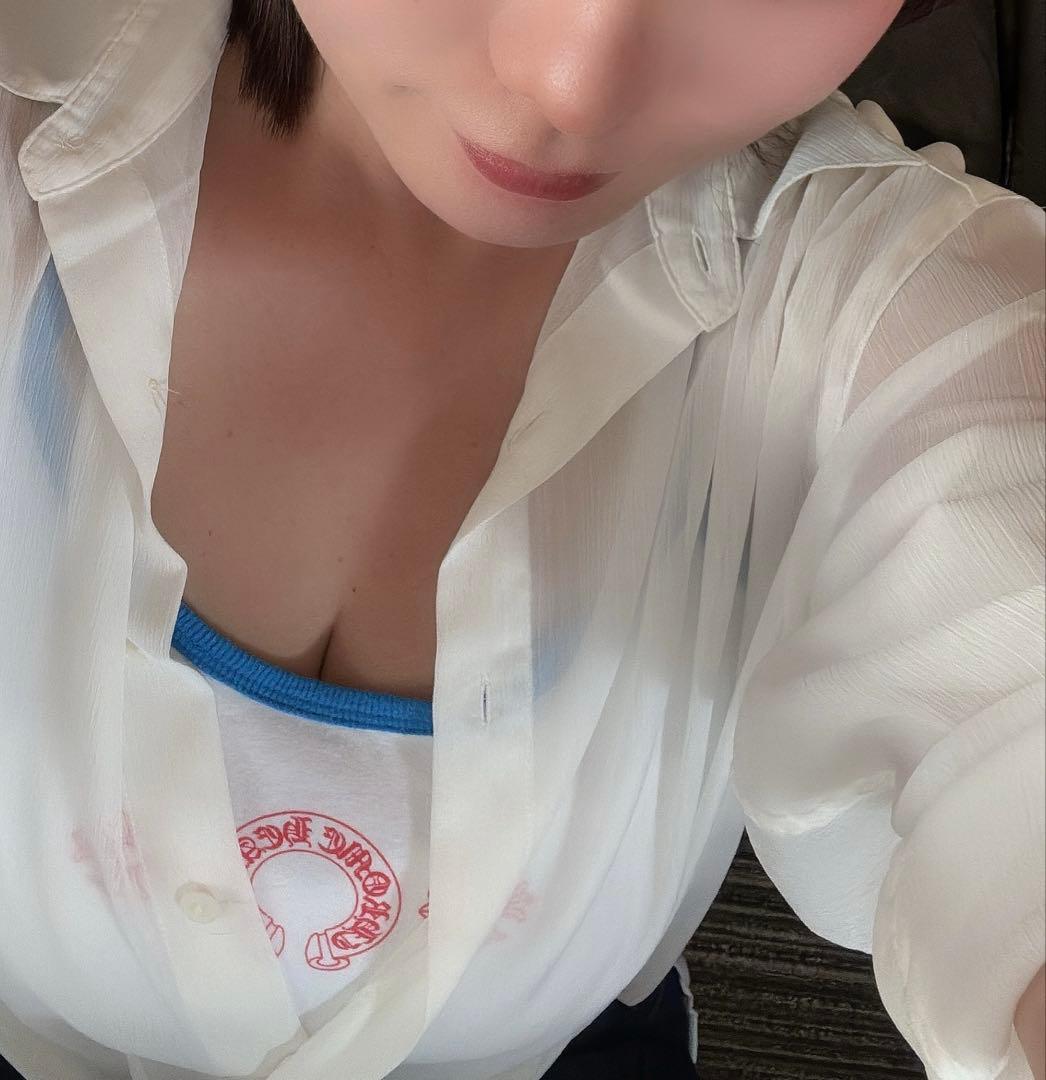 Chrome Hearts クロムハーツ　キャミソール　タンクトップ