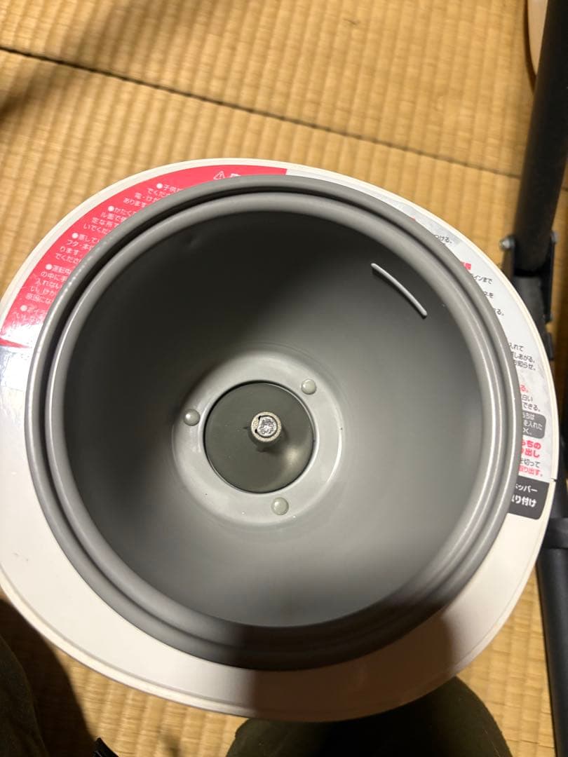 ハローキティおもちメーカー　 ハローキティ調理器具