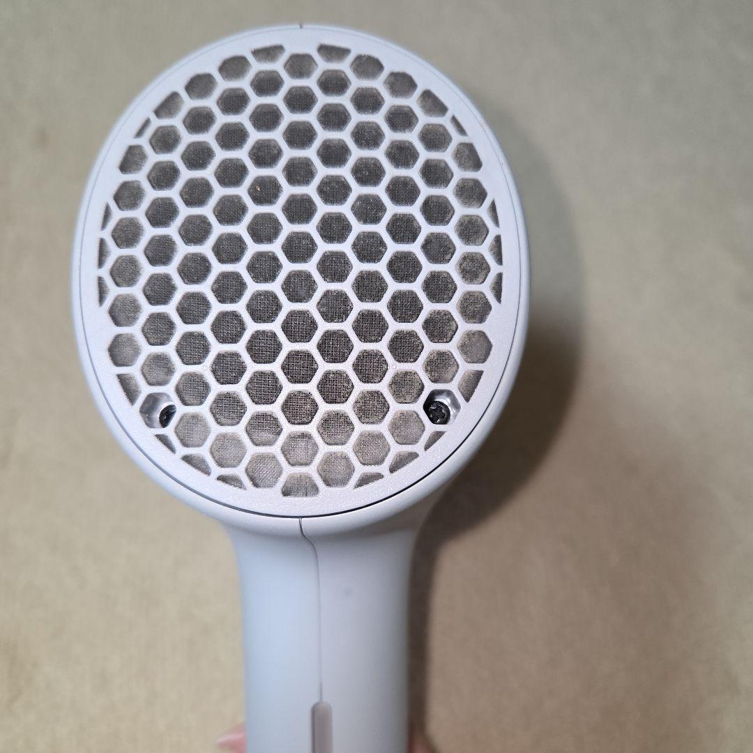 ナノケア EH-NA0J-W ドライヤー