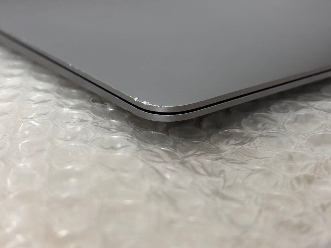 MacBook Air 13インチ　A1932 500GB 16GB