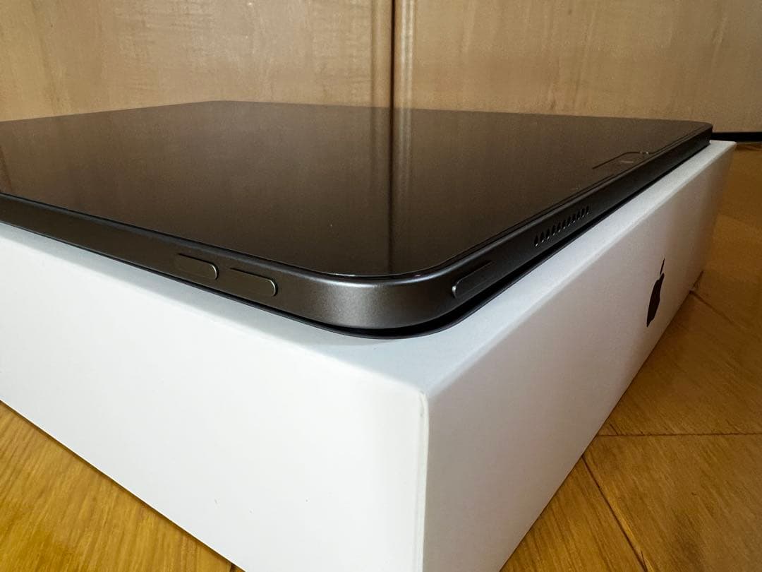 iPadPro第5世代12.9インチ残量98%Pencil付WiFi 256GB