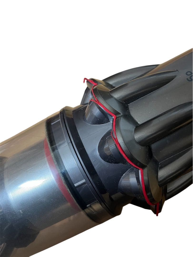 Dyson V12s スティッククリーナー 本体 付属品も付きます