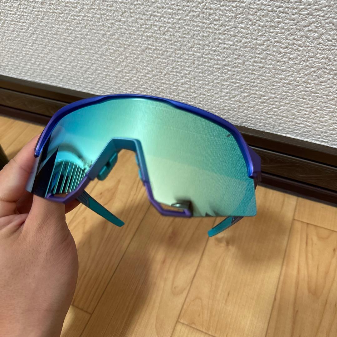 【k.k】100%サングラス　S3