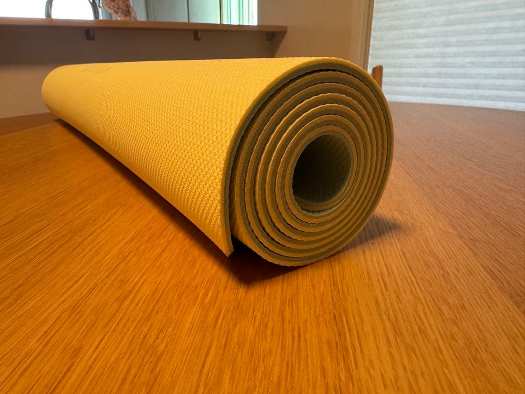 SUKALA LAVA ラバ　ヨガマット　リバーシブル