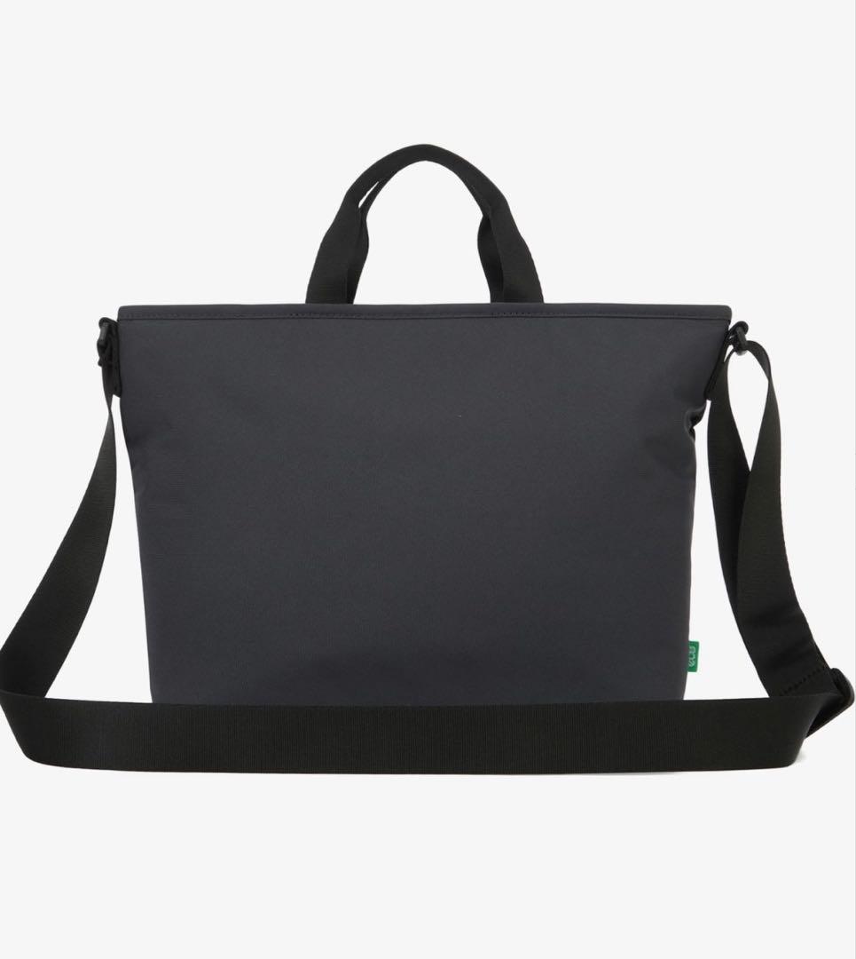 ノースフェイス 日本未発売 JR. SIMPLE チャコール