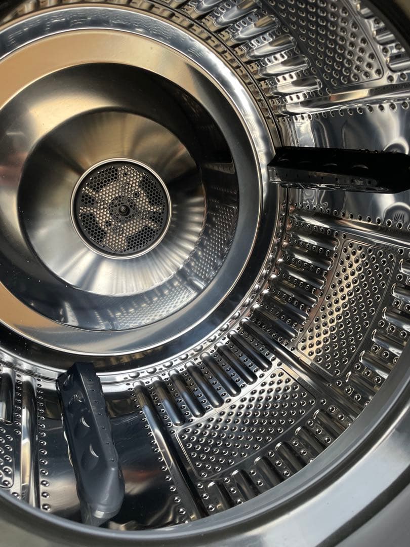 2024年製ES-G11C-SR SHARP ドラム式洗濯機