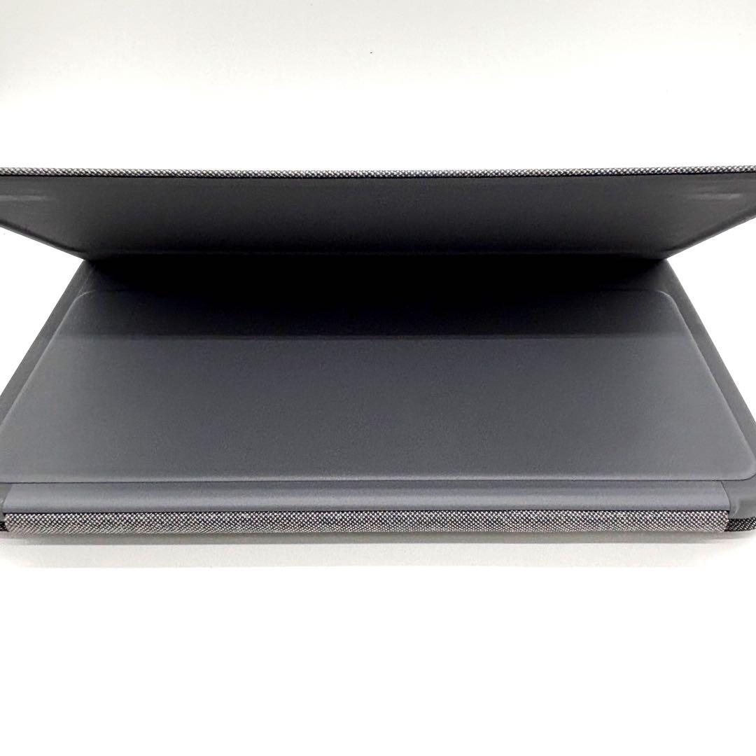 iPad Airキーボード一体型ケース「ロジクール FOLIO TOUCH」