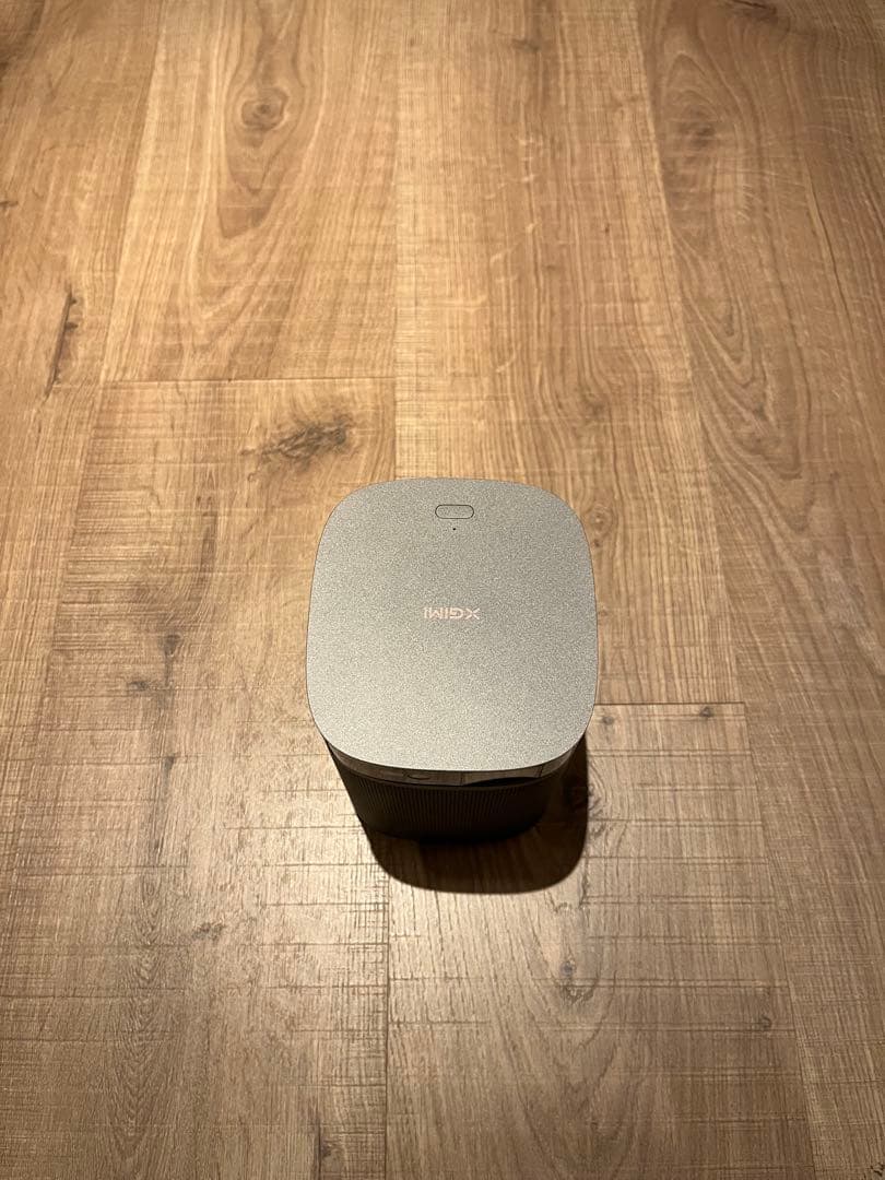 XGIMI MoGo 2 Pro 1080P プロジェクター本体