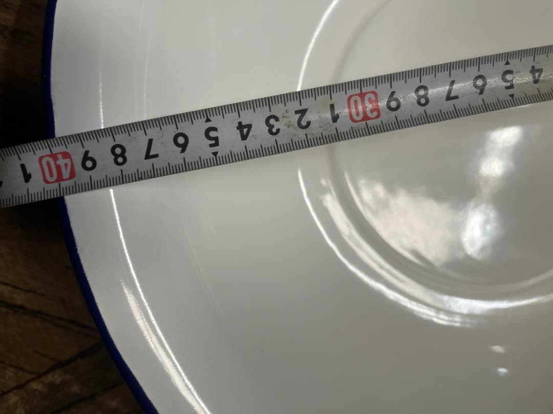 超希少 超特大 ホーロー タライ ベビーバス セット インテリア アンティーク