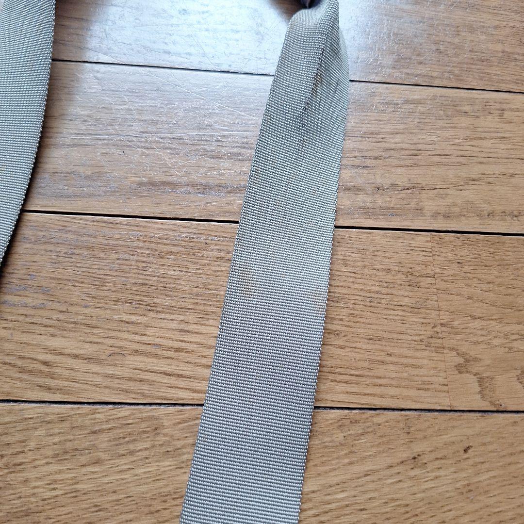 CHANELシャネル　トラベルラインショルダーバッグ　リュック