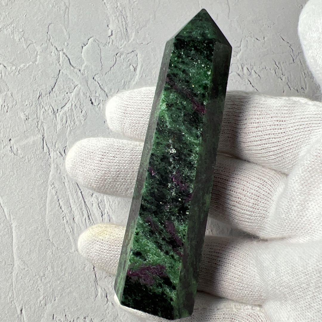 天然石タワー9点　まとめ売り　訳あり