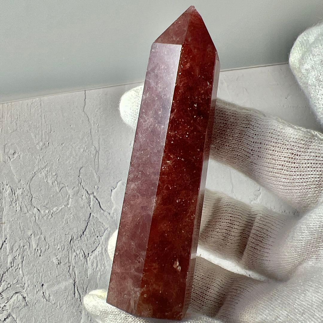 天然石タワー9点　まとめ売り　訳あり