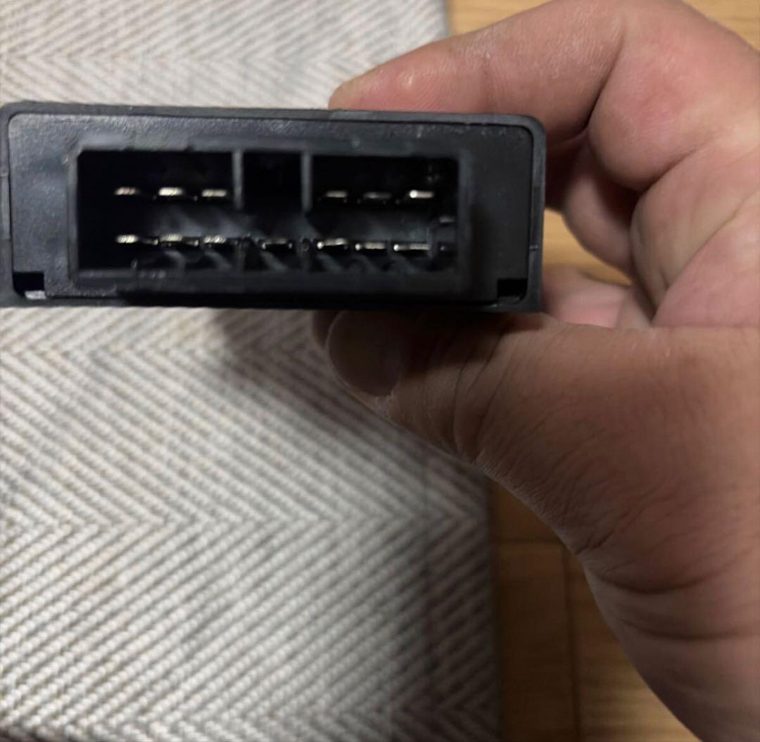 XJR400(4HM)イグナイター