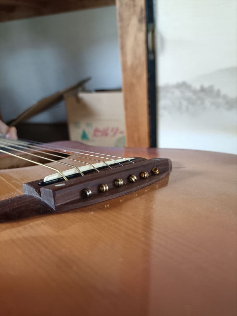 Yamaha APXT-1A エレクトリックアコースティックギター