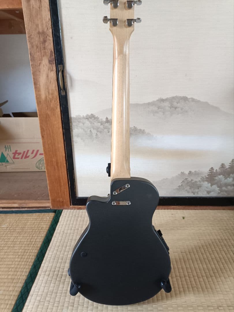 Yamaha APXT-1A エレクトリックアコースティックギター