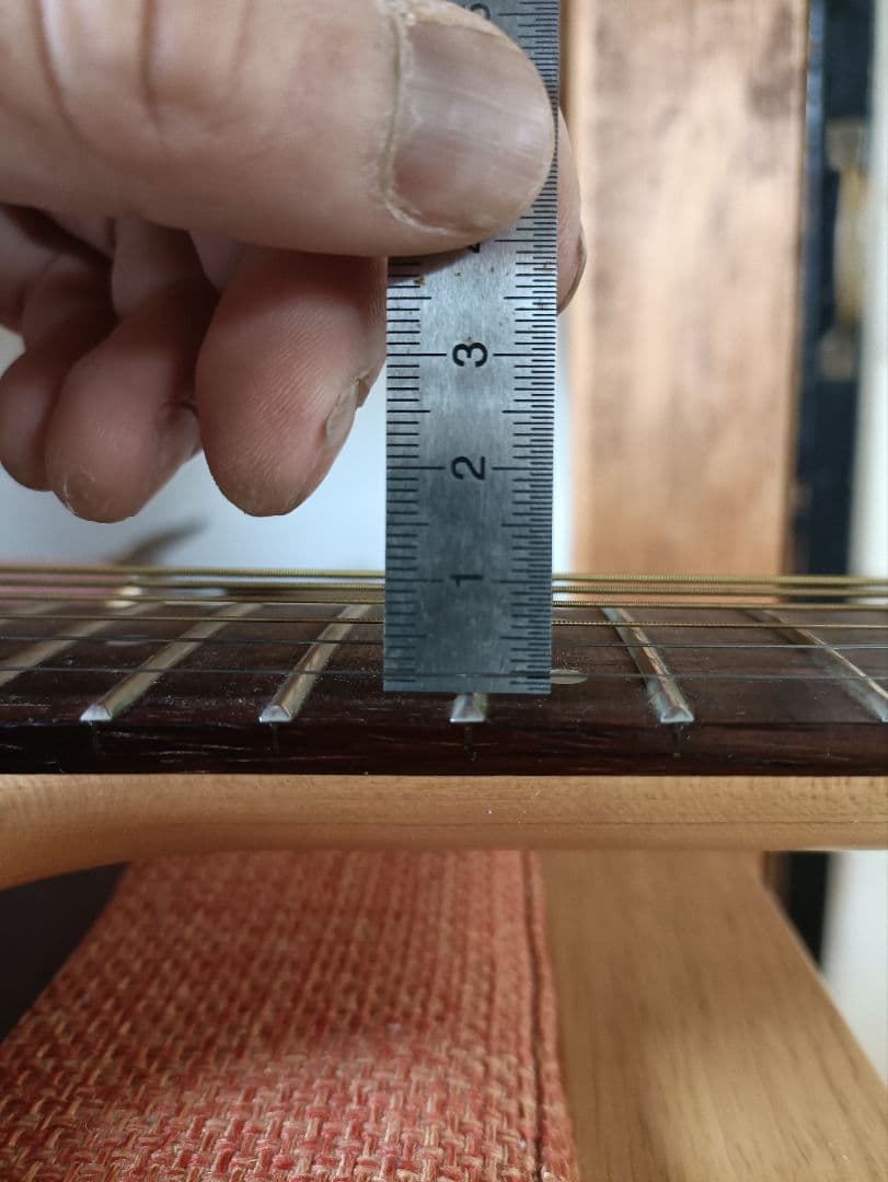 Yamaha APXT-1A エレクトリックアコースティックギター