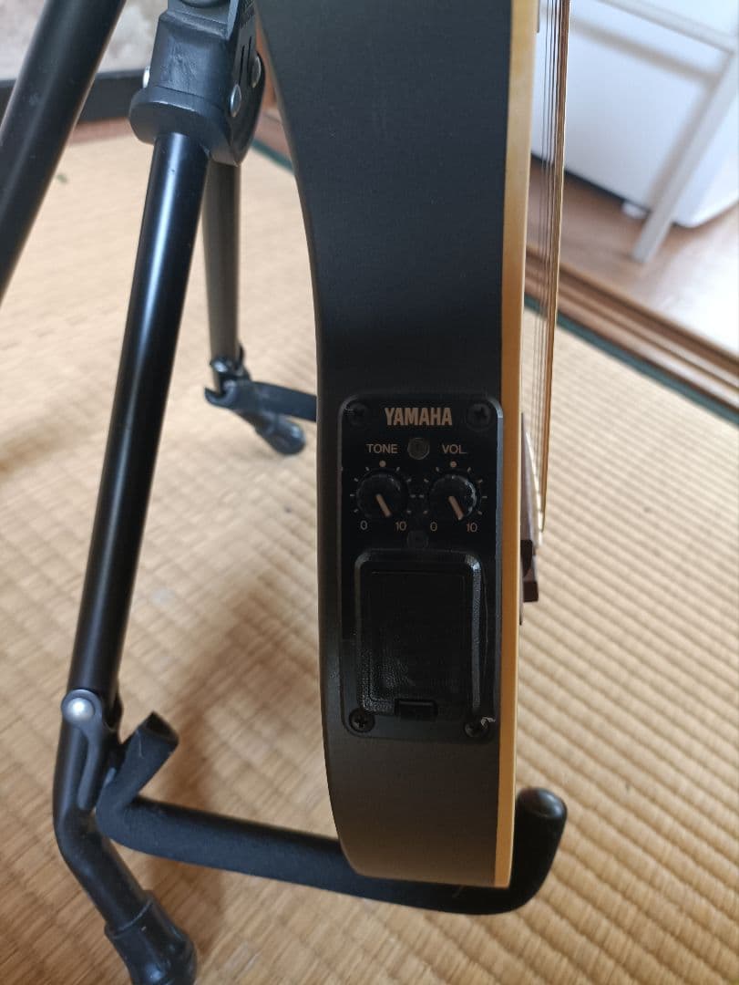 Yamaha APXT-1A エレクトリックアコースティックギター