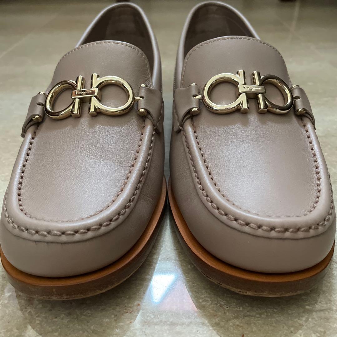 Salvatore Ferragamo フェラガモ　ローファー ROLO