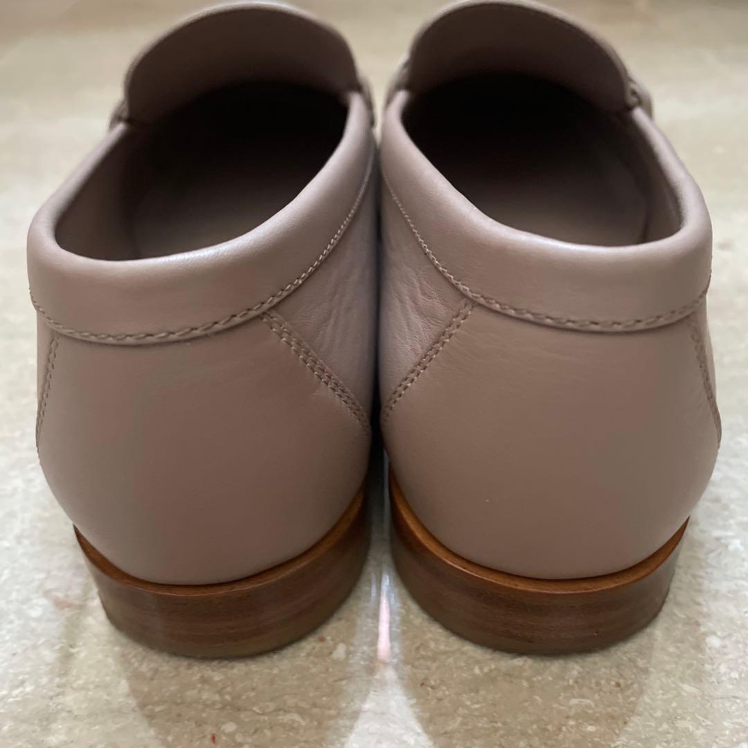 Salvatore Ferragamo フェラガモ　ローファー ROLO