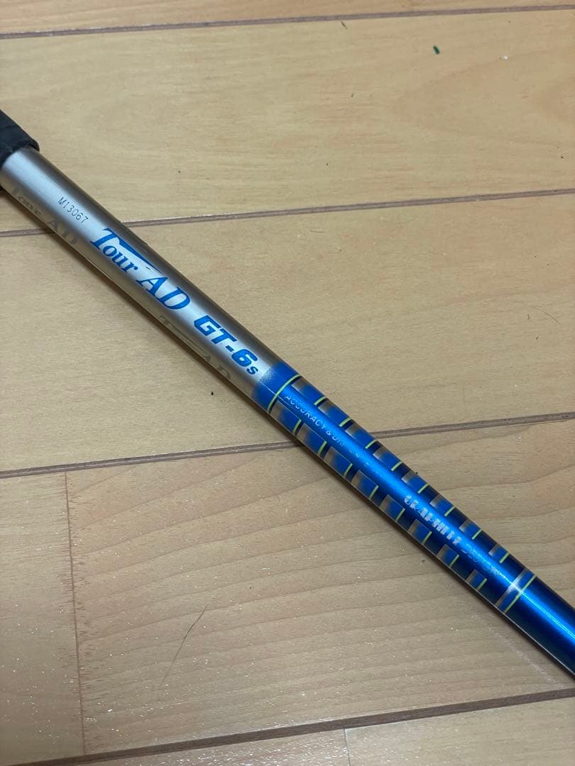 【中古・左用】タイトリスト913F 15度 FW TourAD GT-6S