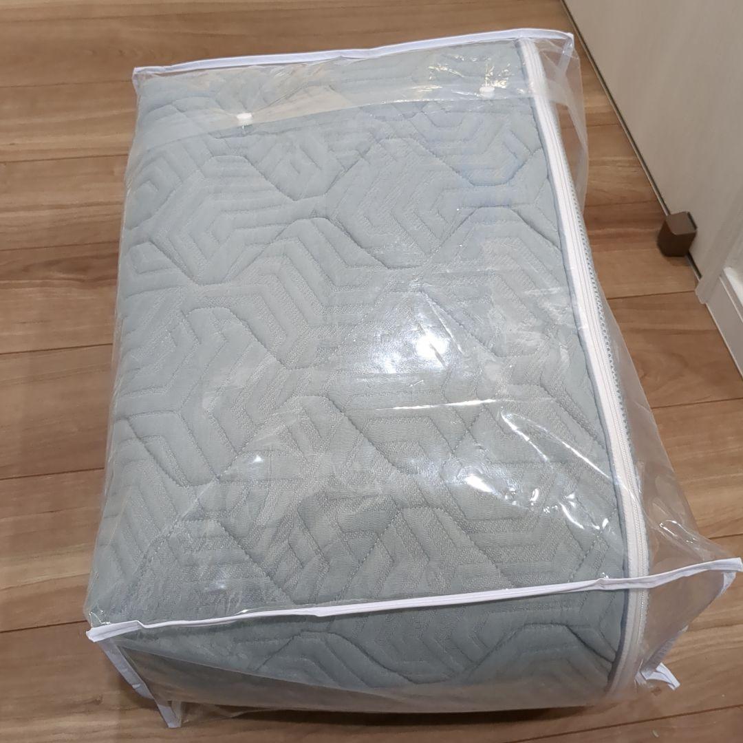 “ブレスエアーレガリス” 専用カバー クイーン 28800円相当