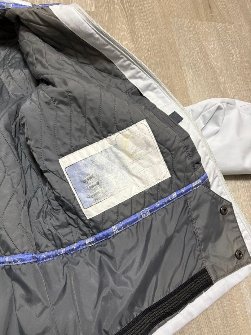 バートン　レディース　アウター　バートンアウター　スノーボードウェア　M