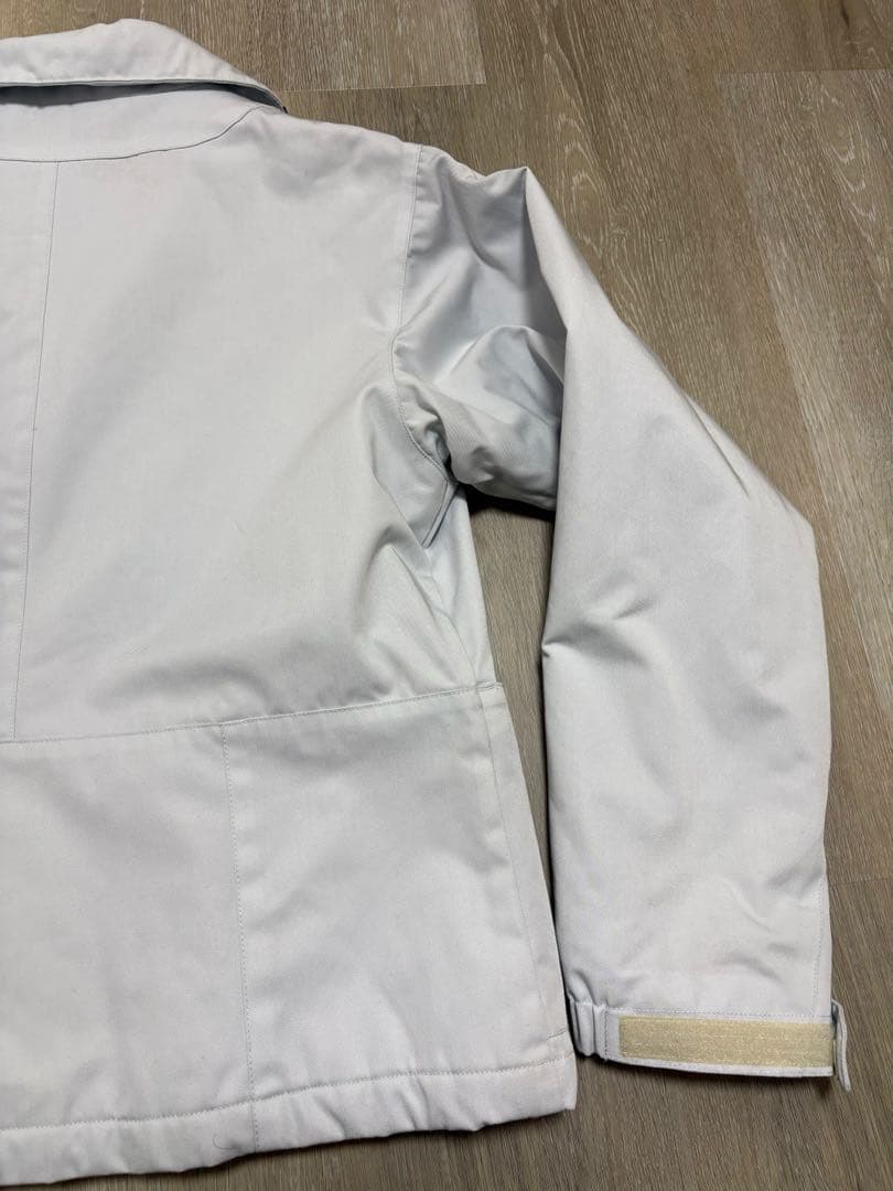 バートン　レディース　アウター　バートンアウター　スノーボードウェア　M