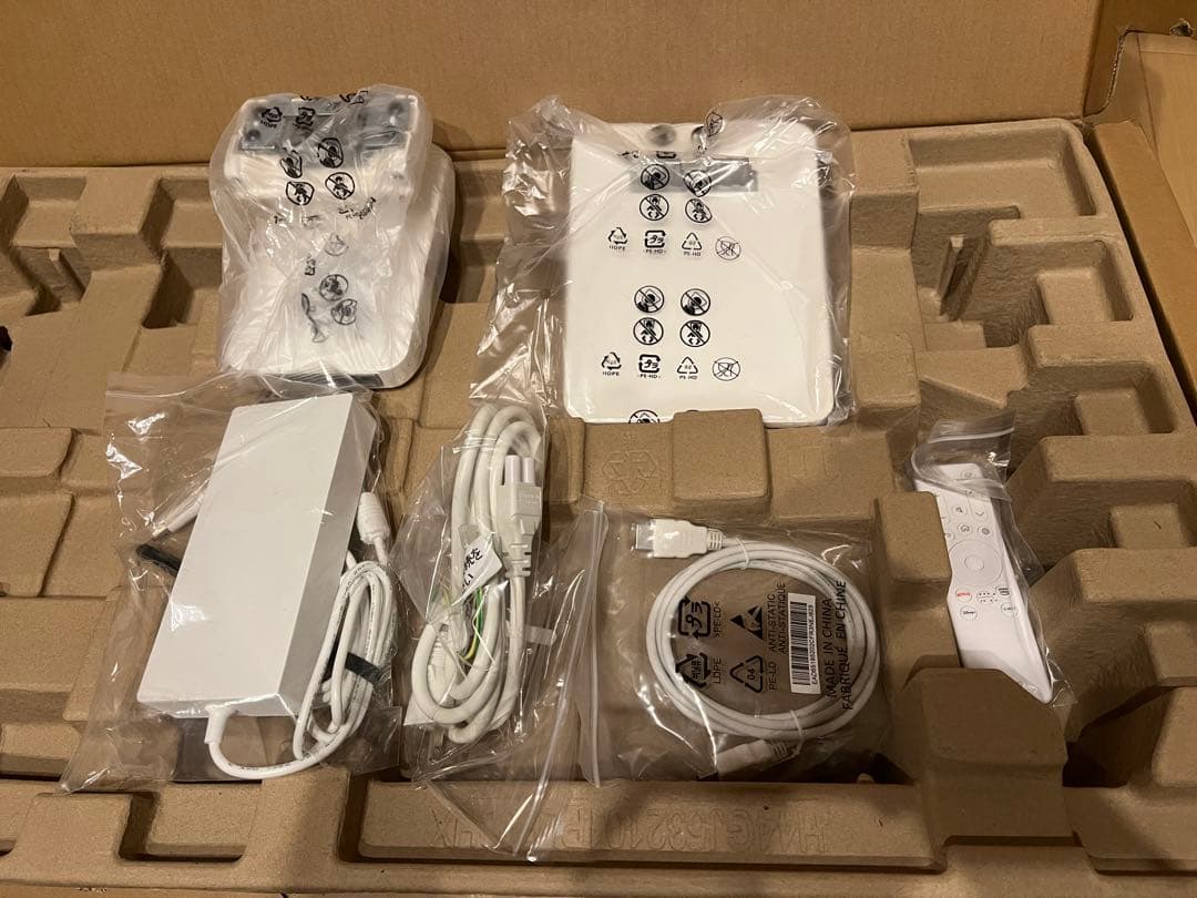 LG MyView Smart Monitor 27SR73U-W 27インチ