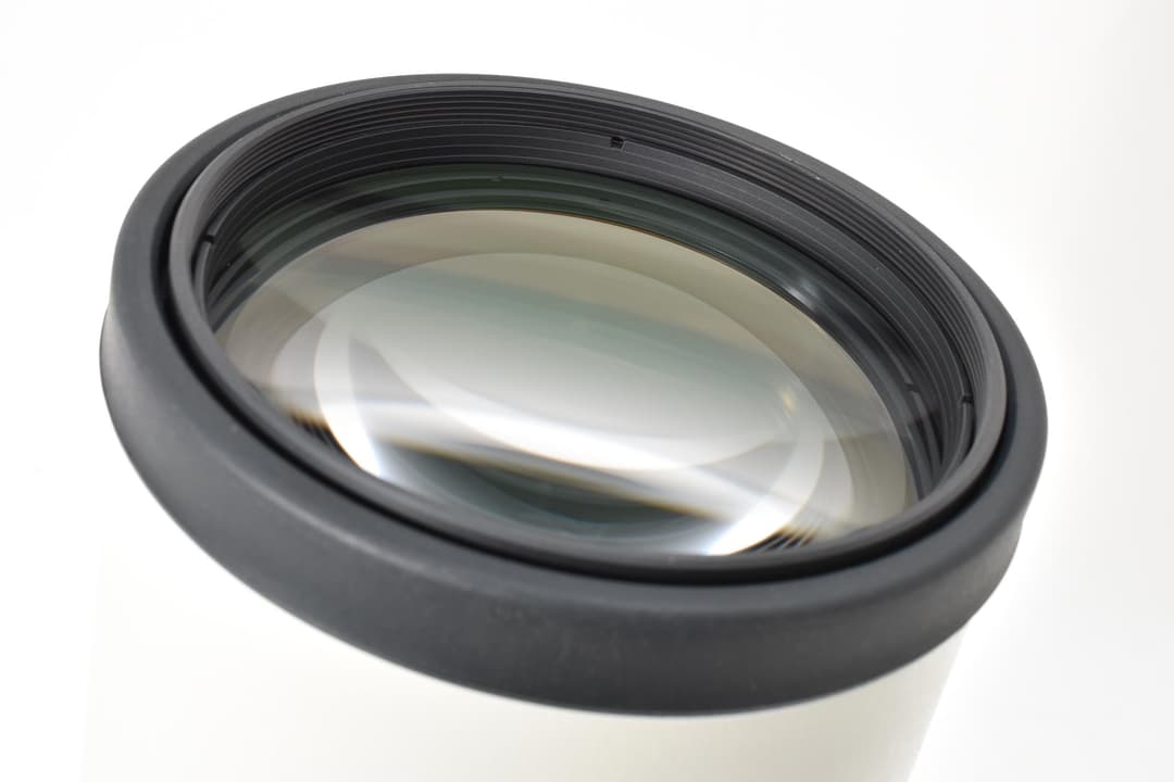 ■極上品■ キヤノン EF 400mm F5.6 L USM #C707