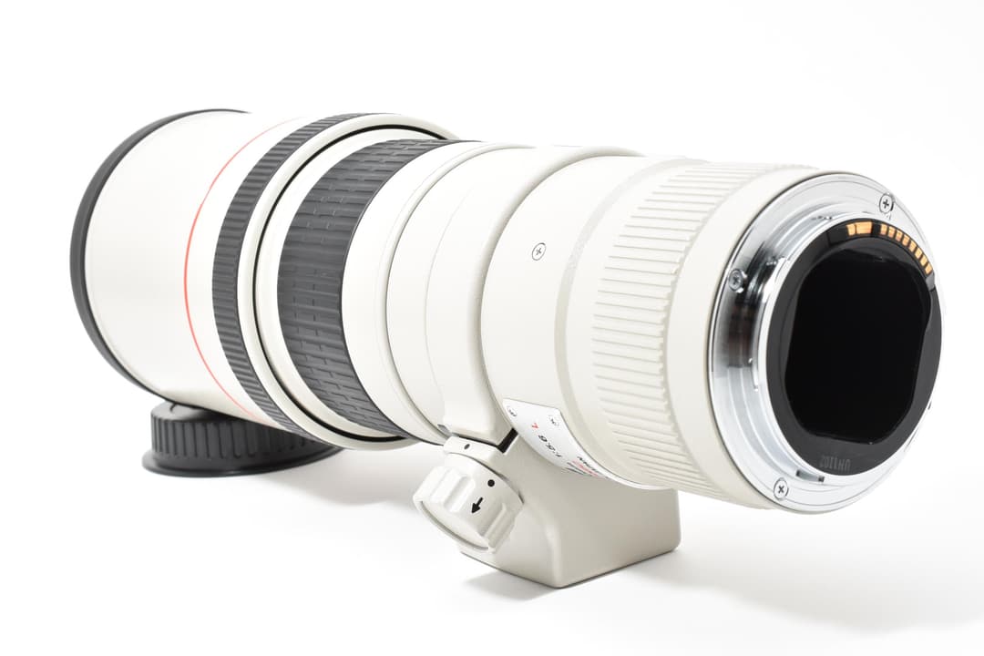 ■極上品■ キヤノン EF 400mm F5.6 L USM #C707